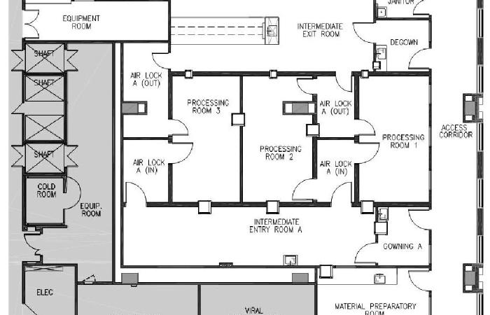 Enhancing Environmental Monitoring in Pharmaceutical GMP Environments
